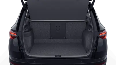 Karoq 130 let Premium