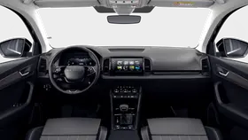 Karoq 130 let Premium