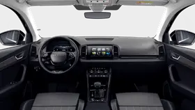 Karoq 130 let Premium