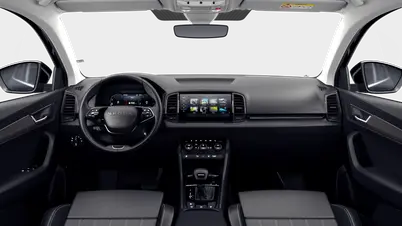 Karoq 130 let Premium