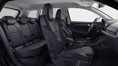 Karoq 130 let Premium