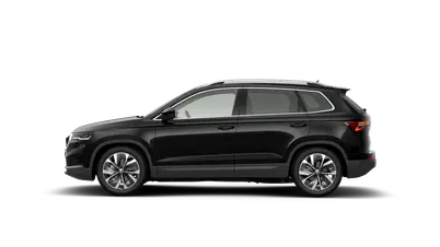 Karoq 130 let Premium