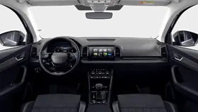 Karoq 130 let Premium