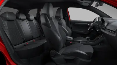 Karoq Sportline