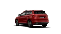 Karoq Sportline