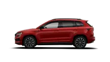 Karoq Sportline