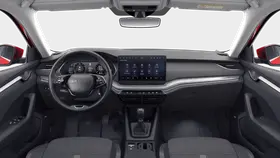 Octavia Combi 130 let Premium