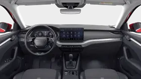 Octavia Combi 130 let Premium