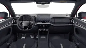 Nový Kodiaq Sportline