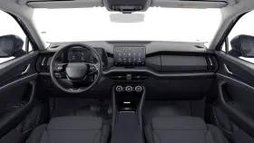 Nový Kodiaq Selection