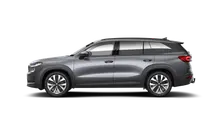 Nový Kodiaq Selection
