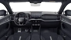 Kodiaq Sportline