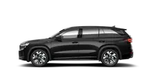 Kodiaq Sportline