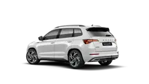 Karoq Sportline