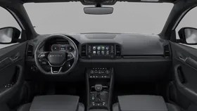 Karoq Sportline