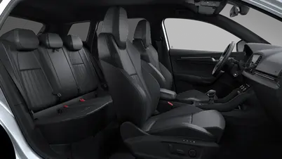 Karoq Sportline