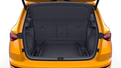 Karoq Sportline