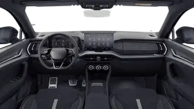 Kodiaq Sportline