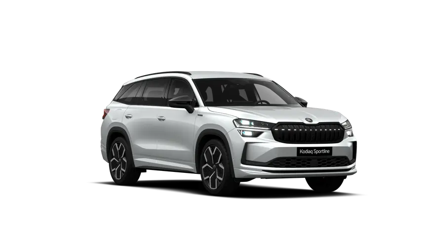 Kodiaq Sportline