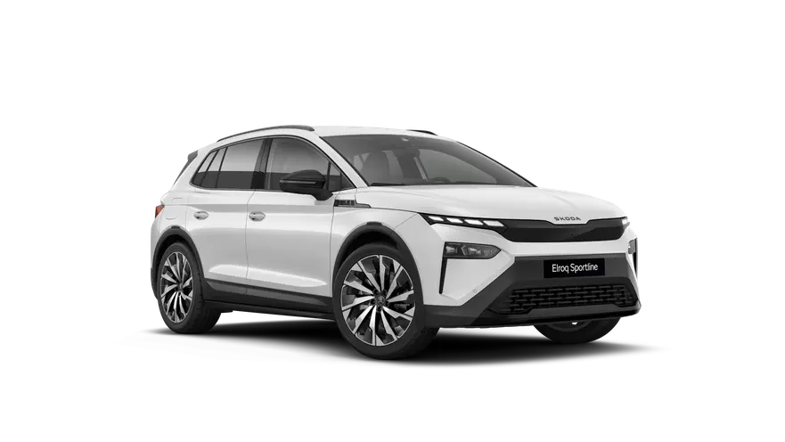 Elroq Sportline 85