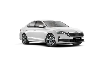 Octavia First Edition Ultimate