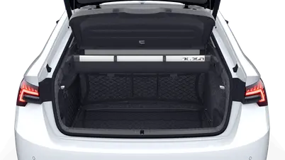 Octavia First Edition Ultimate