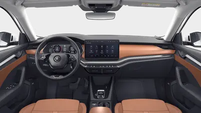 Octavia First Edition Ultimate