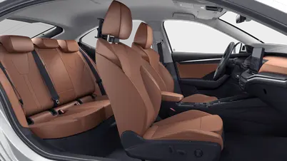 Octavia First Edition Ultimate