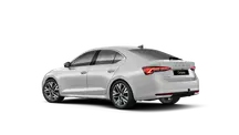 Nová Octavia First Edition Ultimate