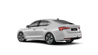 Octavia First Edition Ultimate