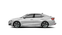 Nová Octavia First Edition Ultimate
