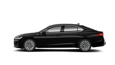 Superb Laurin & Klement