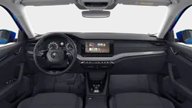Octavia Fresh