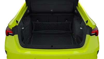 Octavia RS