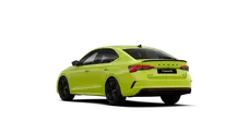 Octavia RS