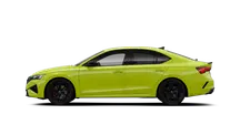 Octavia RS