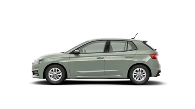 Fabia Classic