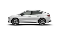 Enyaq Coupé Sportline 85