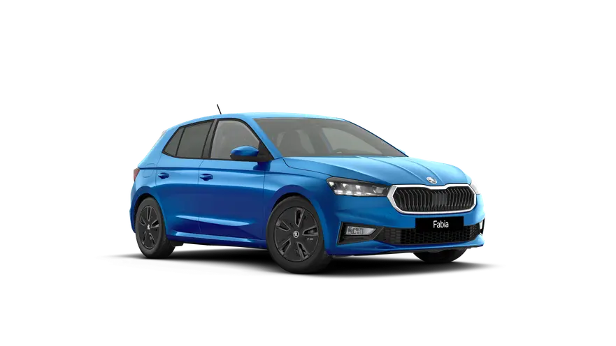 Fabia Dynamic