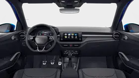 Fabia Dynamic