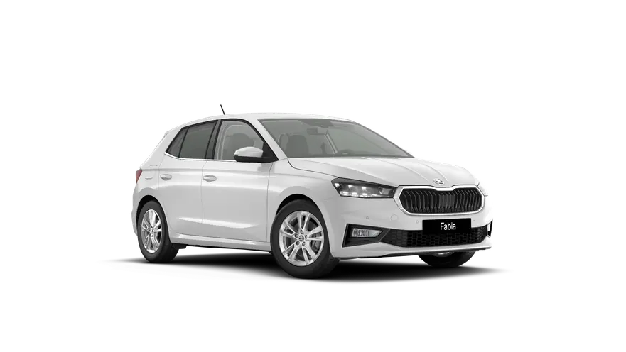 Fabia 130 let Premium