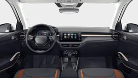 Fabia 130 let Premium