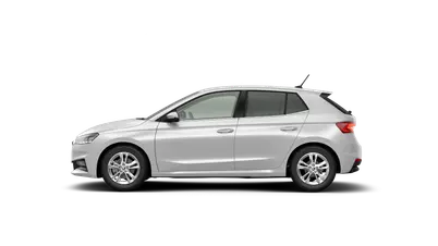 Fabia 130 let Premium