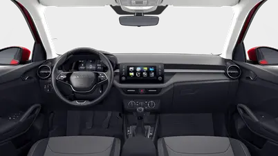 Fabia Classic