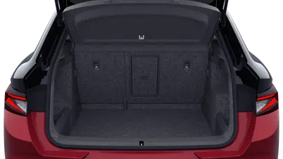 Enyaq Coupé Sportline