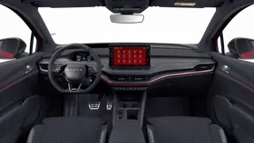 Enyaq Coupé Sportline