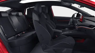 Enyaq Coupé Sportline