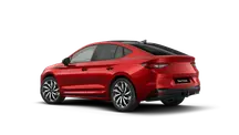 Enyaq Coupé Sportline