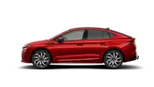 Enyaq Coupé Sportline