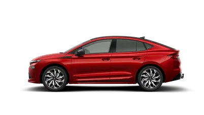 Enyaq Coupé Sportline